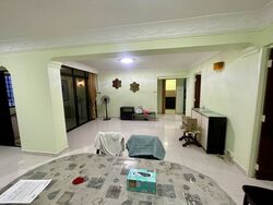 Blk 927 Yishun Central 1 (Yishun), HDB 5 Rooms #603091671